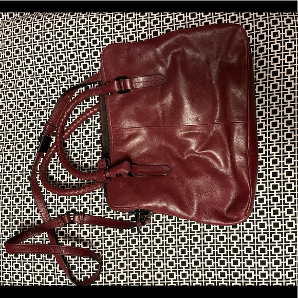 Elliot Lucia Tote - Picture 1 of 4